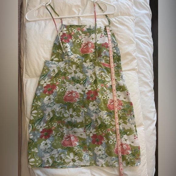 Reformation Wiley Dress - Picture 6 of 7